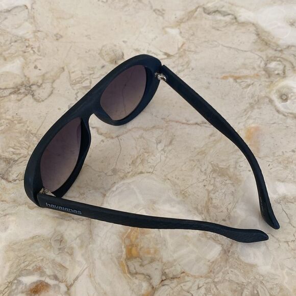 Havaianas Rio Unisex Aviator Sunglasses - M - Picture 11 of 16
